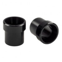 AN-6 ALUMINIUM TUBE SLEEVE (PK2)