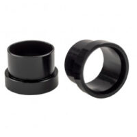 AN-10 ALUMINIUM TUBE SLEEVE (PK2)