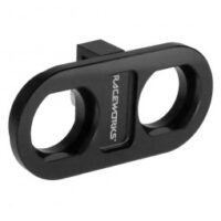2WAY BULKHEAD PLATE