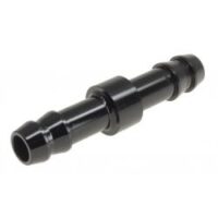 10MM ALUMINIUM STRAIGHT BARB JOINER