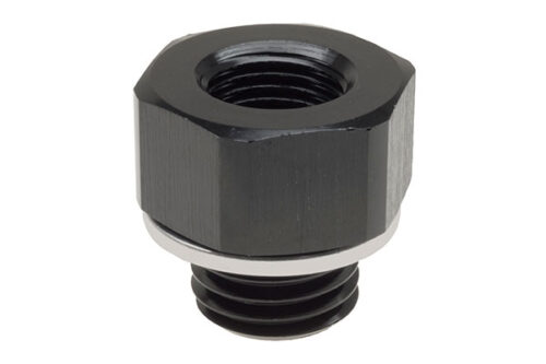 M12x1.25 to 1/8IN NPT REDUCING BUSH/ADAPTER