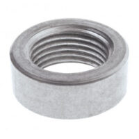 STEEL OXYGEN SENSOR BUNG
