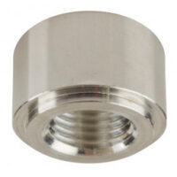 WELD FITTING M12 X 1.5
