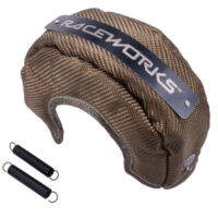 EXTREME DUTY TURBO BEANIE - SUIT GT25/T28 & T3 INT GATE