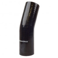 23DEG 3.75IN (95MM) BLACK