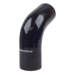 67DEG 4.00IN (102MM) BLACK