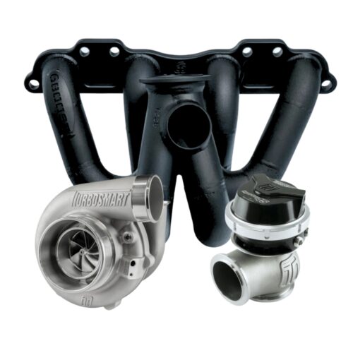 SR20 Turbo Kit - Turbosmart 5862