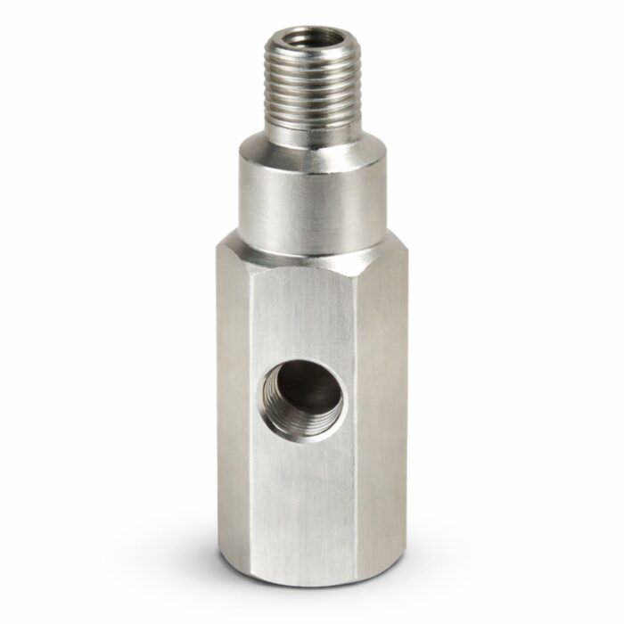 Sensor and Gauge Adapters