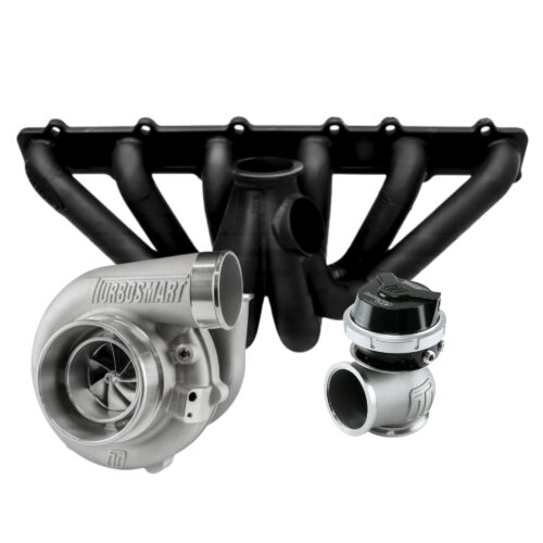 TB42 / 45 Turbo Kit - Turbosmart 6466