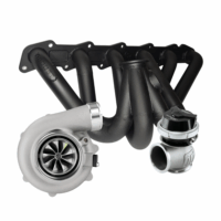 TB48 Turbo Kit - Pulsar 7170G