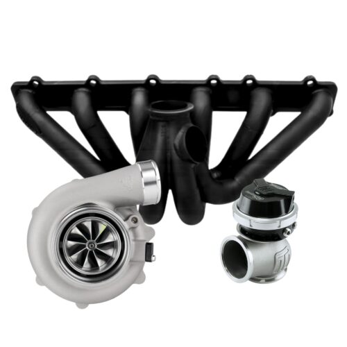 TB42 / 45 Turbo Kit - Pulsar 7170G