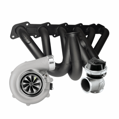 TB48 Turbo Kit - Pulsar 7170G