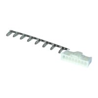 8 Pin Link XS expansion connector