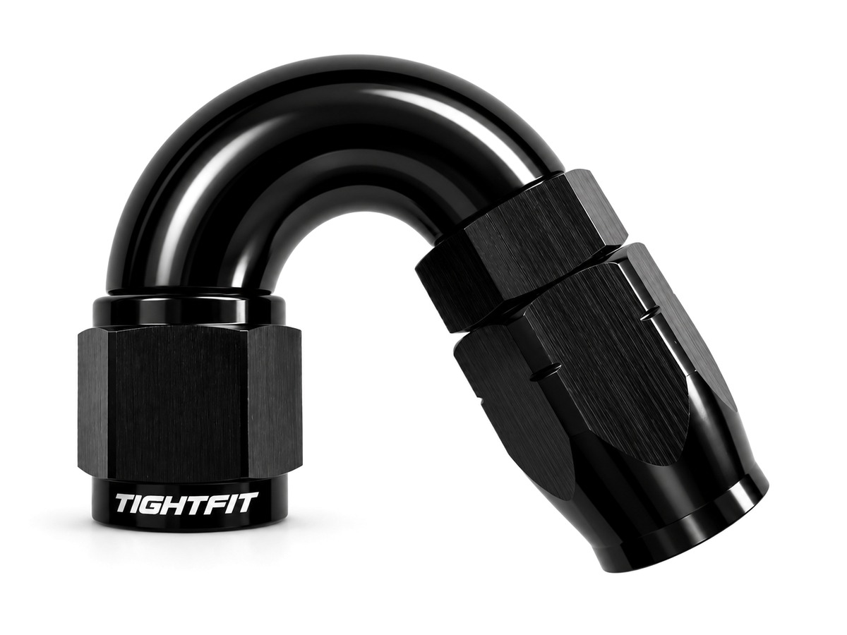 Cutter Hose End AN-4 150°