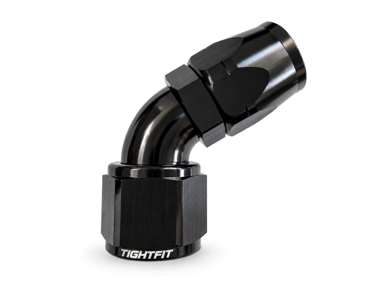 Cutter Hose End AN-12 60°