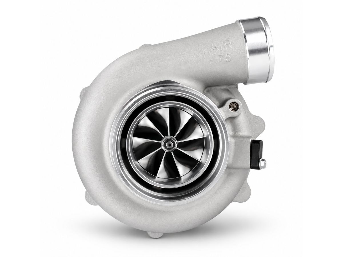 SR20 Turbo Kit - Pulsar 5855G - Image 2