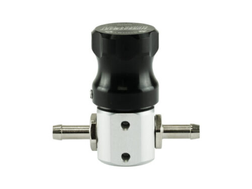 All New Boost Tee Manual Boost Controller Black - Image 5