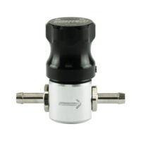All New Boost Tee Manual Boost Controller Black - Image 2