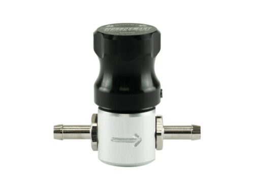 All New Boost Tee Manual Boost Controller Black - Image 2