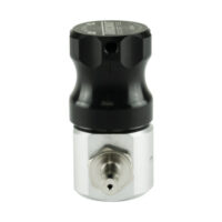 All New Boost Tee Manual Boost Controller Black - Image 3