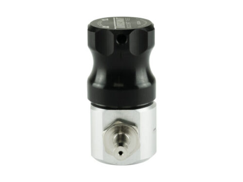 All New Boost Tee Manual Boost Controller Black - Image 3