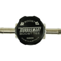 All New Boost Tee Manual Boost Controller Black - Image 4