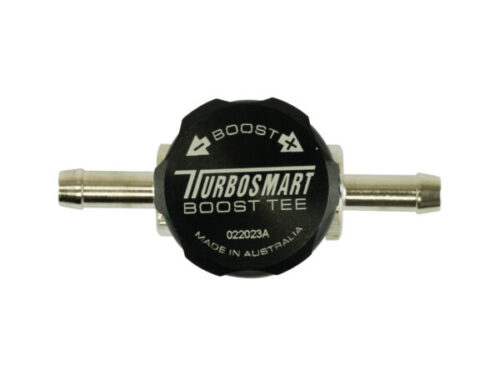 All New Boost Tee Manual Boost Controller Black - Image 4