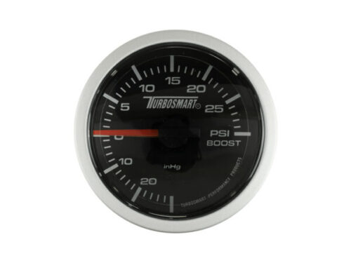 Boost Gauge 30psi 52mm - Image 2