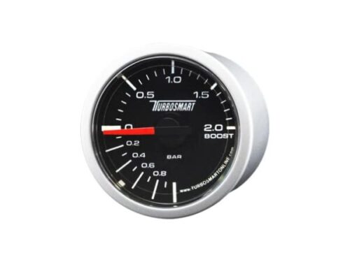 Boost Gauge 0-2 Bar 52mm