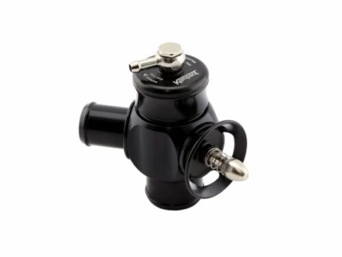BOV Kompact SmartPort Subaru WRX 2015+ - Black