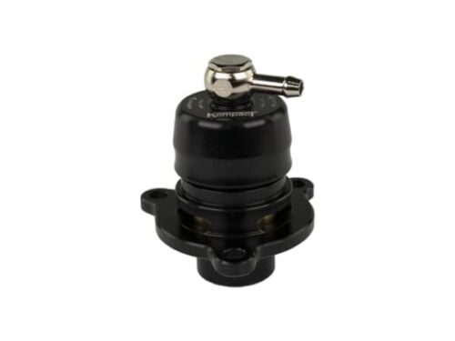 BOV Kompact Shortie Dual Port Renault Clio RS