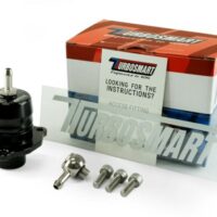 BOV Kompact Shortie - Dual Port - Image 5