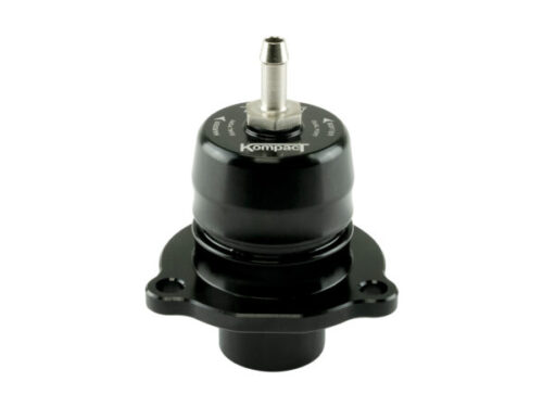 BOV Kompact Shortie - Dual Port - Image 2
