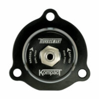 BOV Kompact Shortie - Dual Port - Image 3