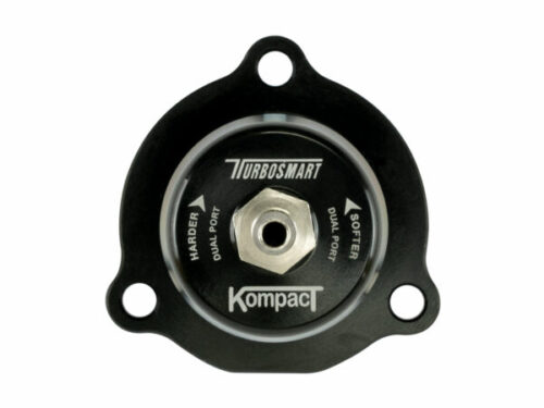 BOV Kompact Shortie - Dual Port - Image 3