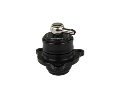 BOV Kompact PlumBack - Shortie -  Ford Fiesta 1.6L EcoBoost
