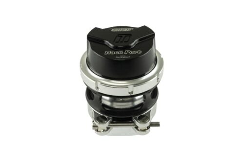BOV RacePort GenV Black