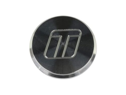 BOV RacePort Flange Blank