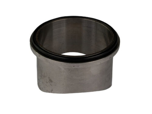BOV RacePort S/S Weld Flange to Suit Female BOV