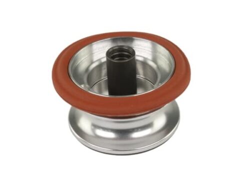 BOV GenV RacePort Piston Assembly