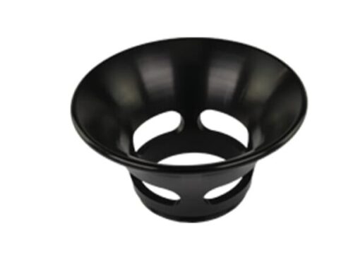 BOV BigBubba 4.0" Trumpet - Black