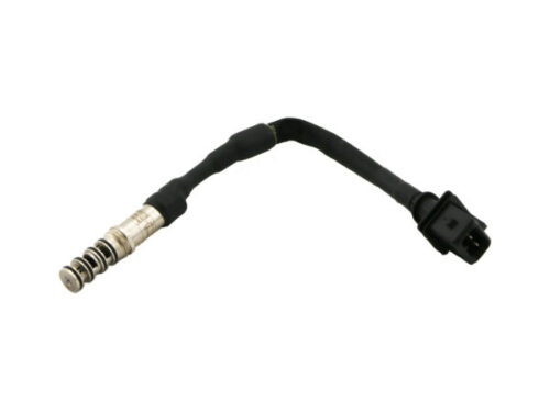 BOV EM Solenoid Replacement -Kompact VR9