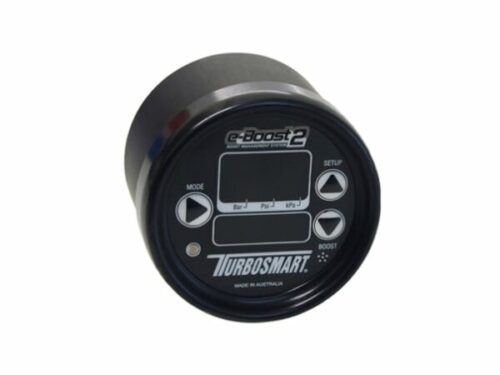 eB2 60psi 60mm Sleeper - 4 Port