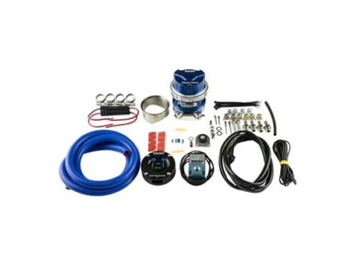 BOV Controller RacePort Blue
