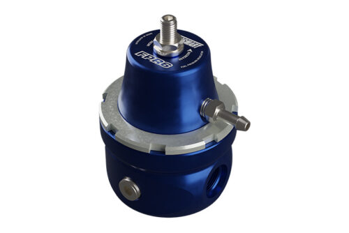 FPR6 - Fuel Pressure Regulator - Blue