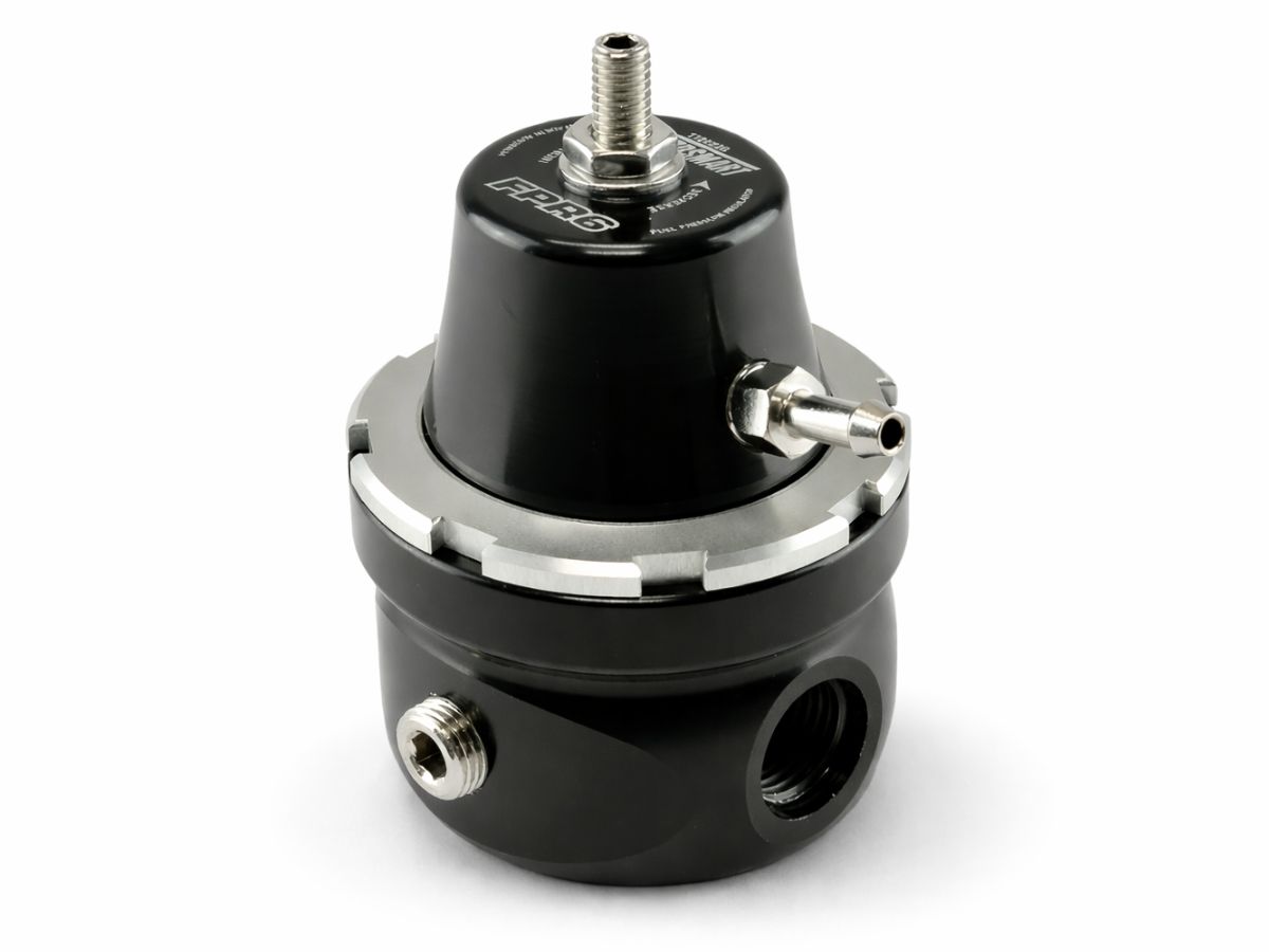 Fuel Rail Kit - RB20DET 1200CC - Image 3