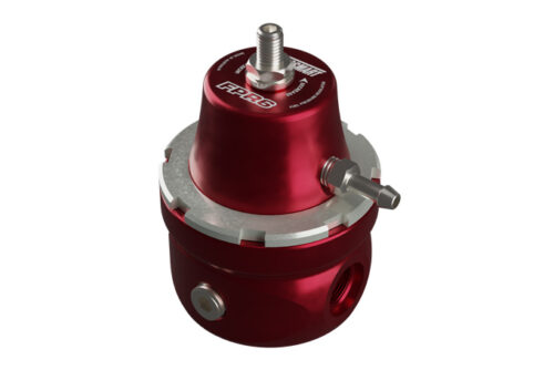 FPR6 - Fuel Pressure Regulator - Red