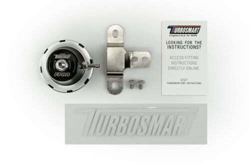 FPR8 - Fuel Pressure Regulator - Black - Image 5