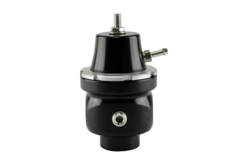 FPR8 - Fuel Pressure Regulator - Black - Image 2