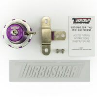 FPR8 - Fuel Pressure Regulator - Purple - Image 5